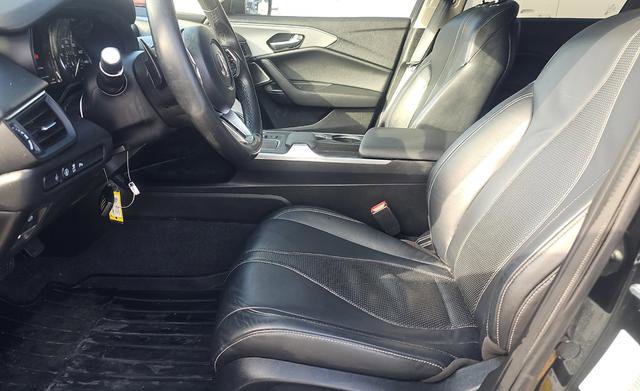 Used 2023 Acura TLX w/ Technology Package image 10
