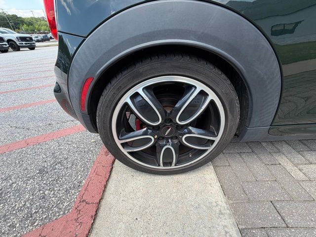 Used 2017 MINI Cooper John Cooper Works FWD image 5