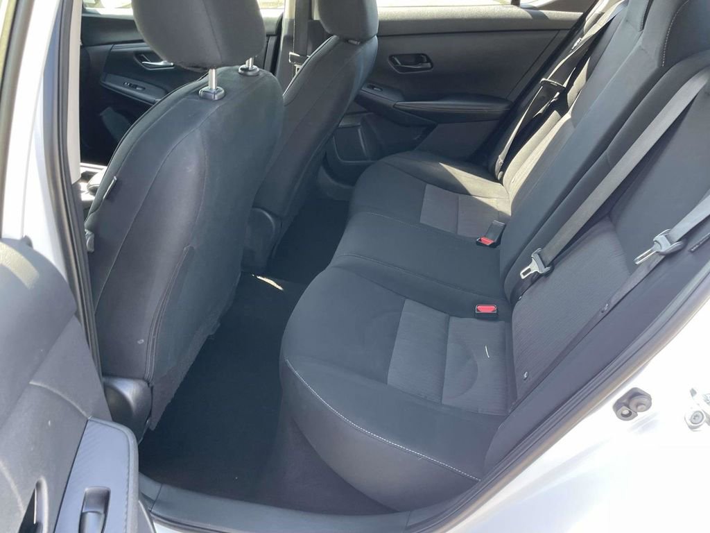 Used 2024 Nissan Sentra SV image 10