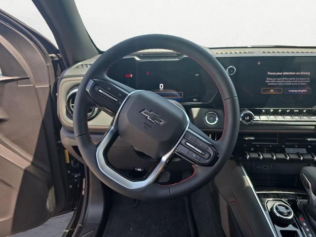 New 2026 Chevrolet Colorado Z71 AWD/4WD image 12