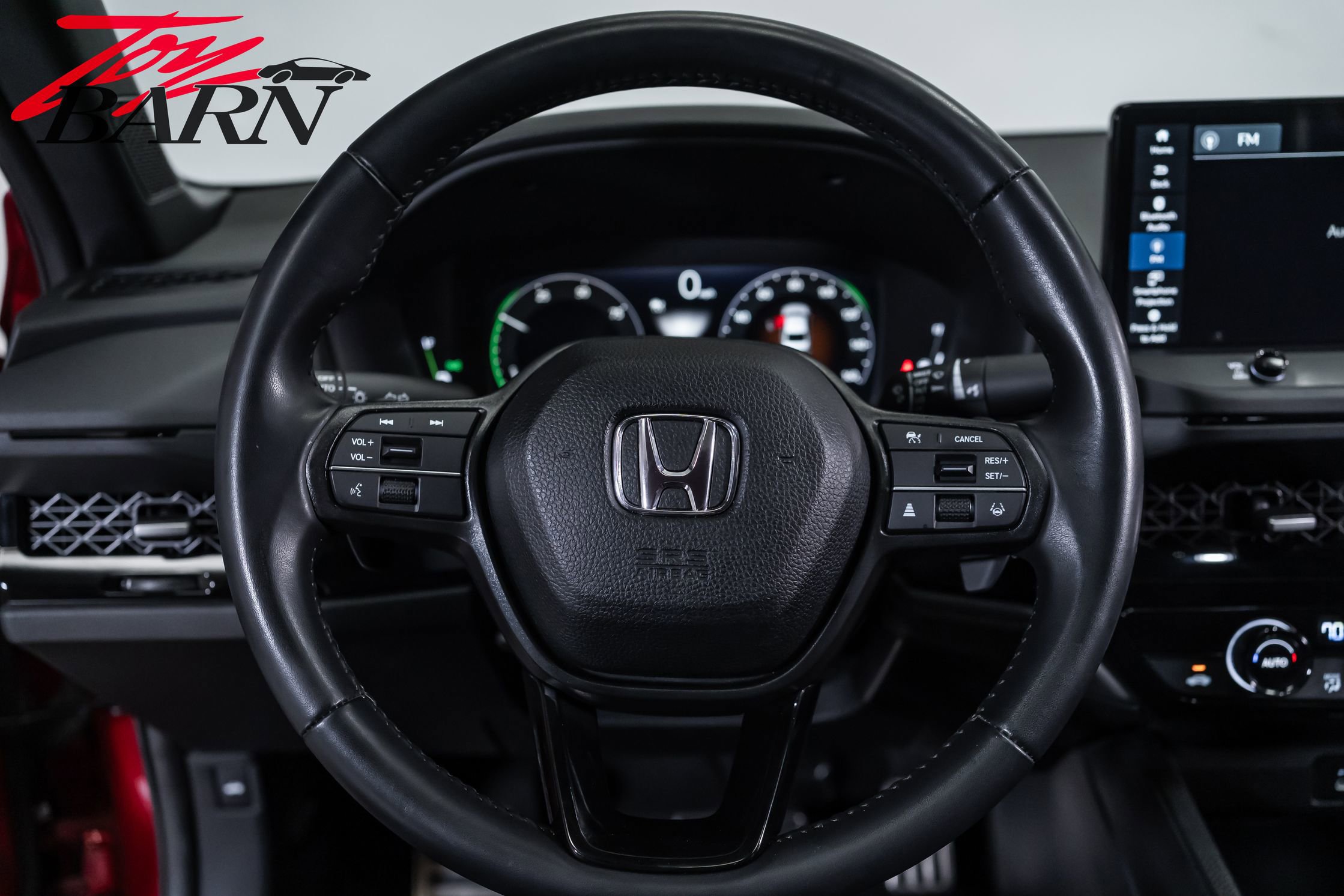 Used 2024 Honda Accord Sport image 26