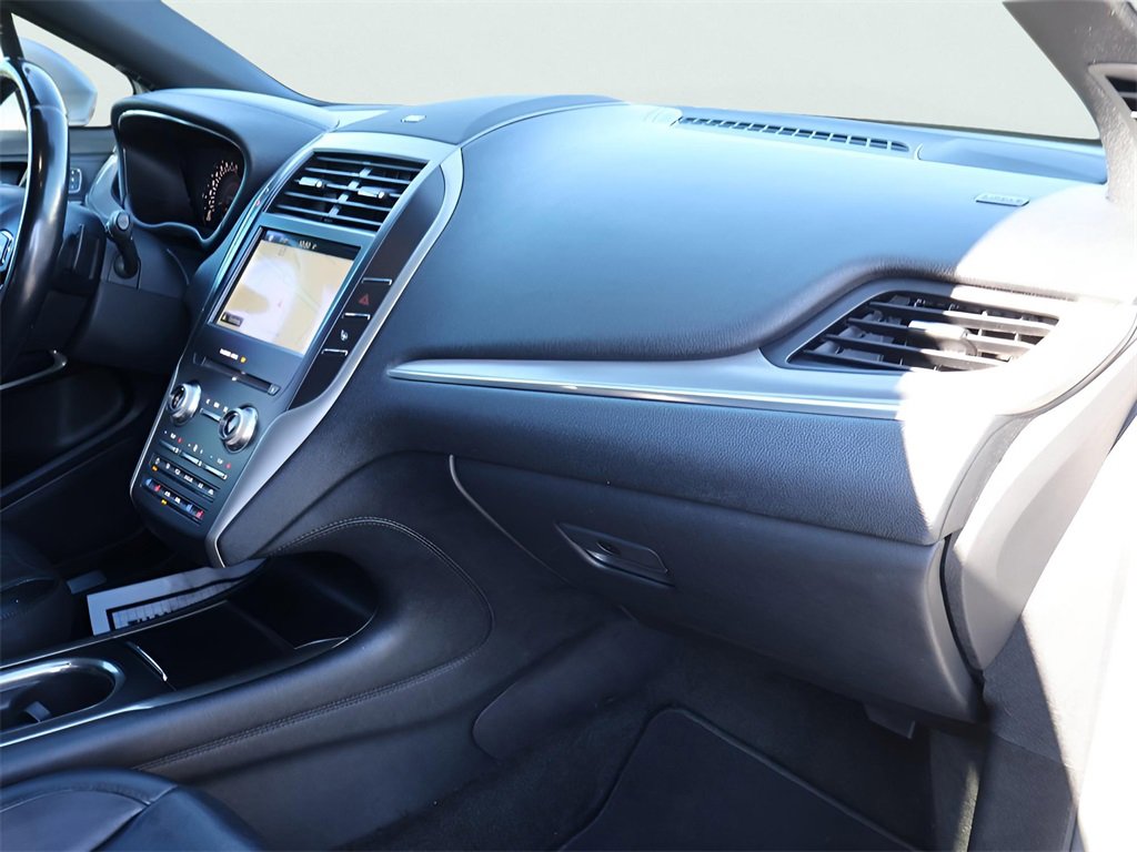 Used 2016 Lincoln MKC Reserve w/ Technology Package image 11