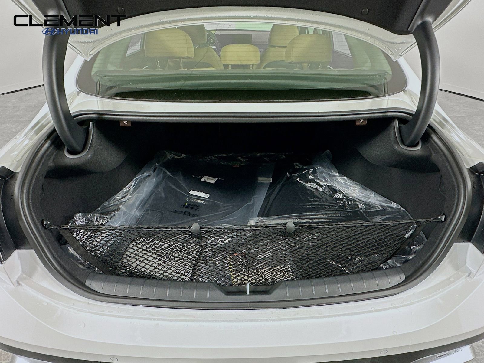 New 2026 Hyundai Sonata Limited image 9