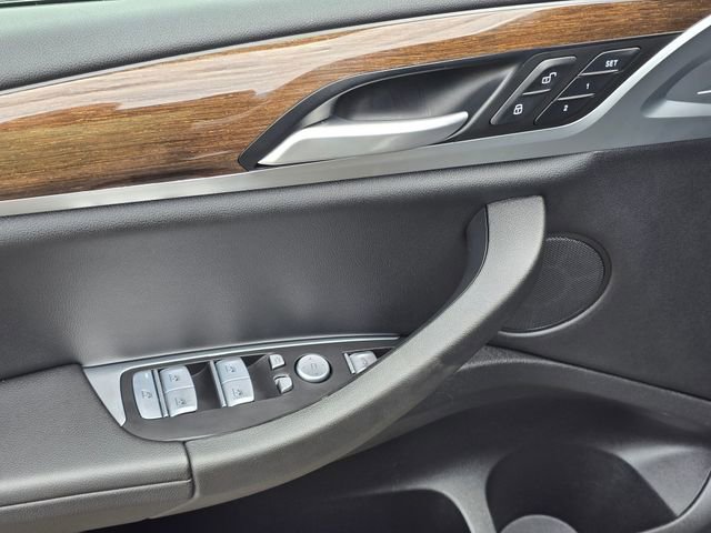 Used 2024 BMW X3 xDrive30i image 27