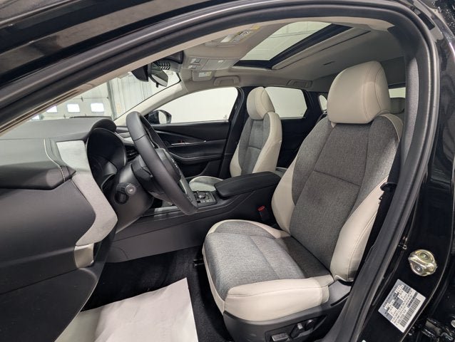 New 2026 MAZDA CX-30 Aire Edition AWD/4WD image 16