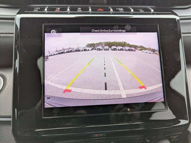 Used 2025 Jeep Grand Cherokee Laredo image 17