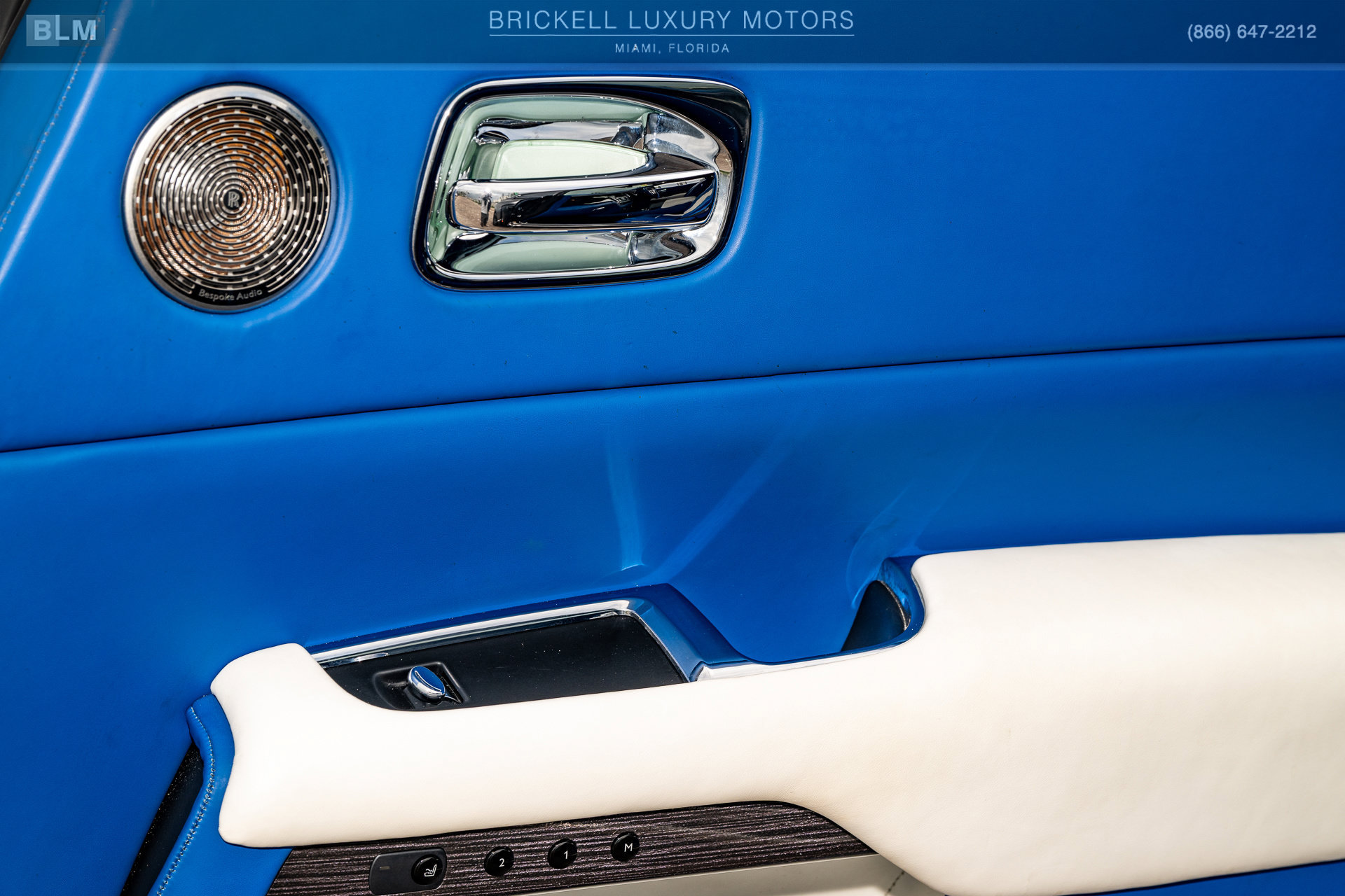 Used 2015 Rolls-Royce Wraith RWD image 66
