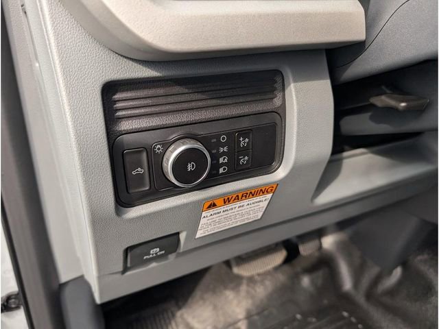 New 2025 Ford F550 4x4 Crew Cab image 19