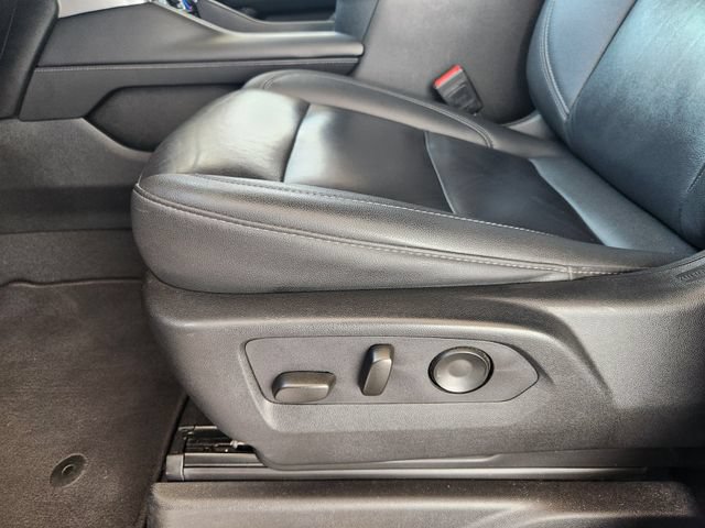Used 2024 Chevrolet Tahoe LT RWD image 23