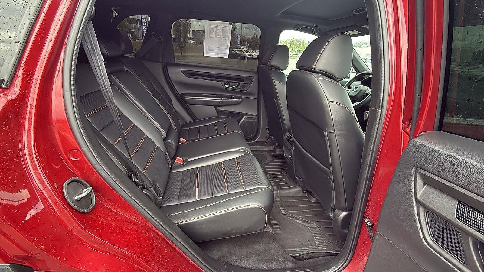 Used 2025 Honda CR-V Sport-L image 18