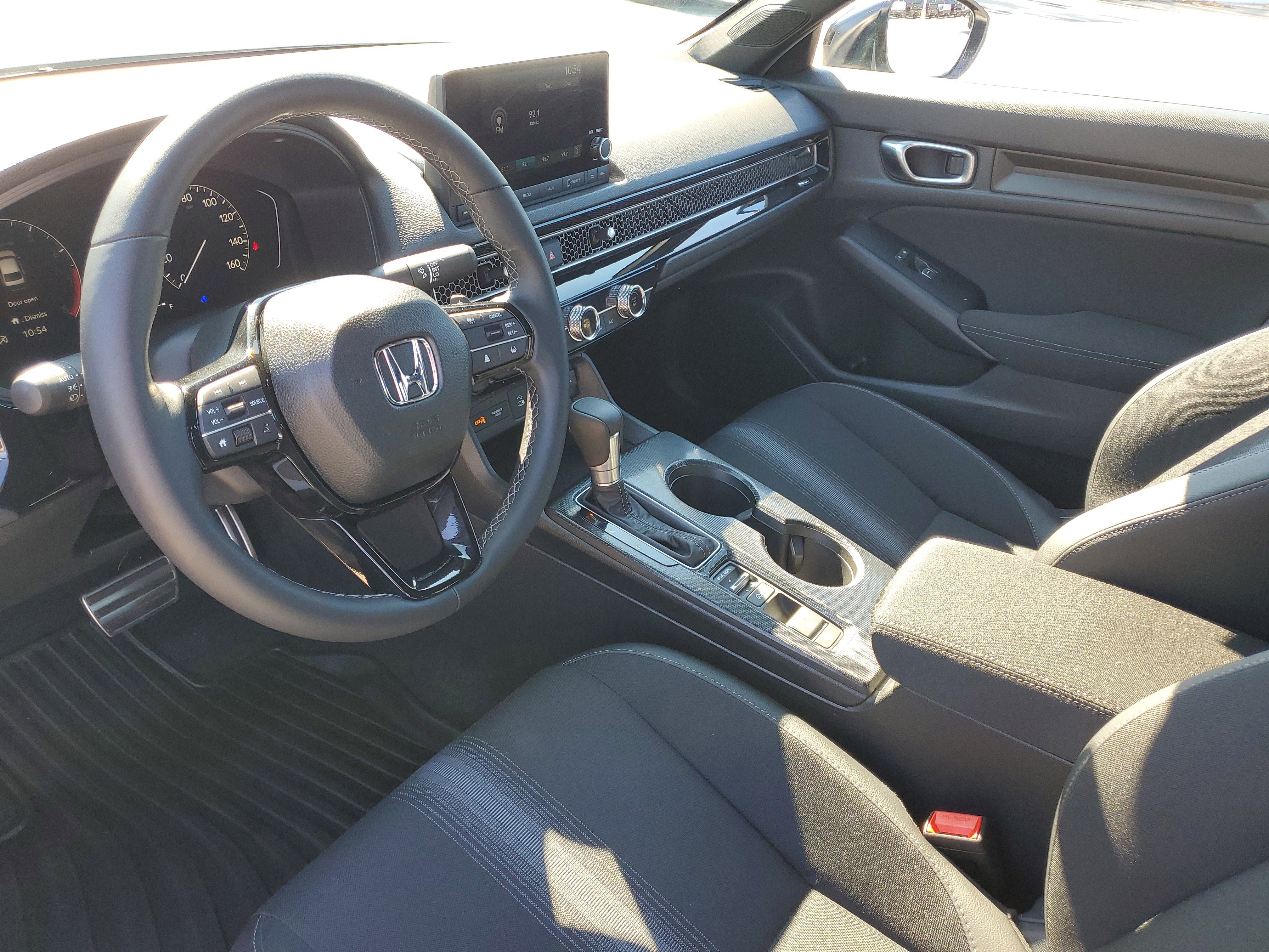 Used 2025 Honda Civic Sport image 20