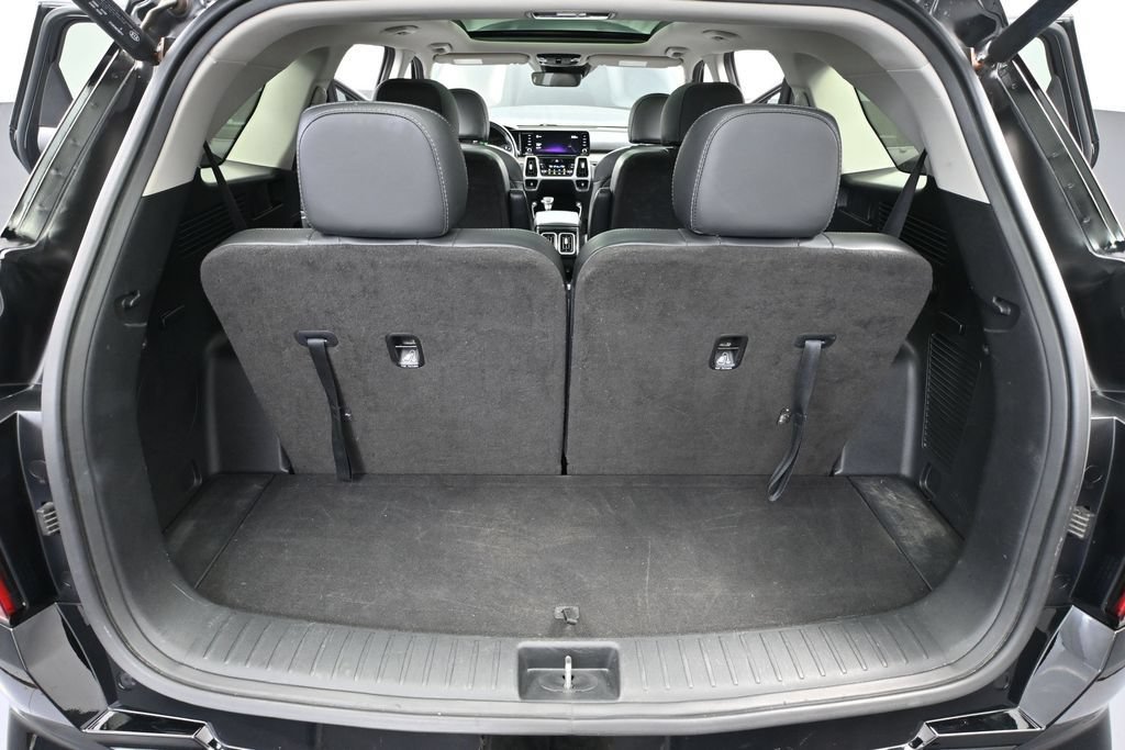 Used 2021 Kia Sorento EX AWD/4WD image 42