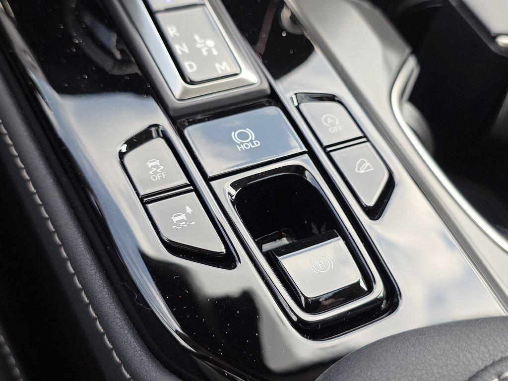 New 2026 Lexus NX 350 AWD image 24