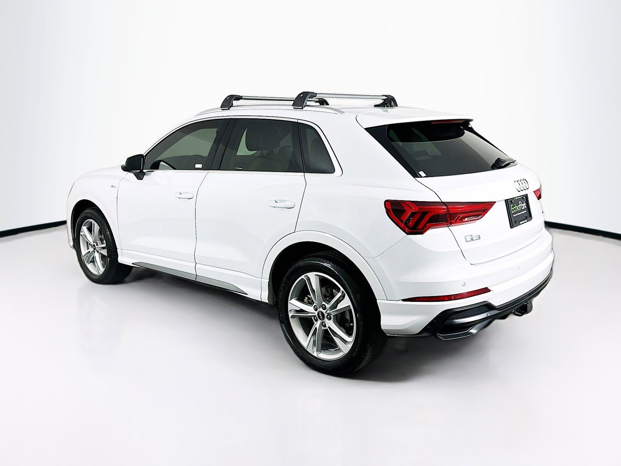 Used 2022 Audi Q3 2.0T Premium Plus w/ Premium Plus Package image 5