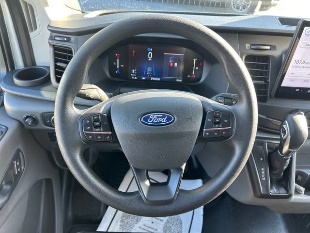 New 2026 Ford Transit 250 148 High Roof RWD image 14
