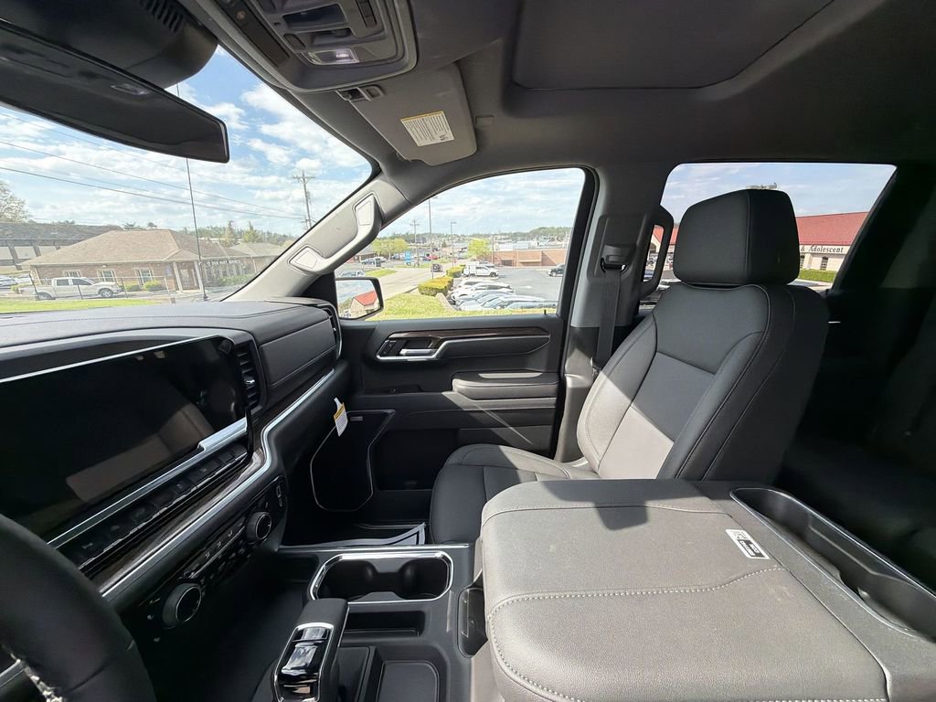 New 2026 Chevrolet Silverado 1500 RST w/ Safety Package image 15