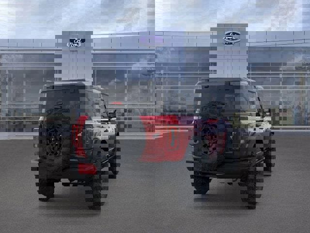 New 2026 Ford Bronco Badlands image 41