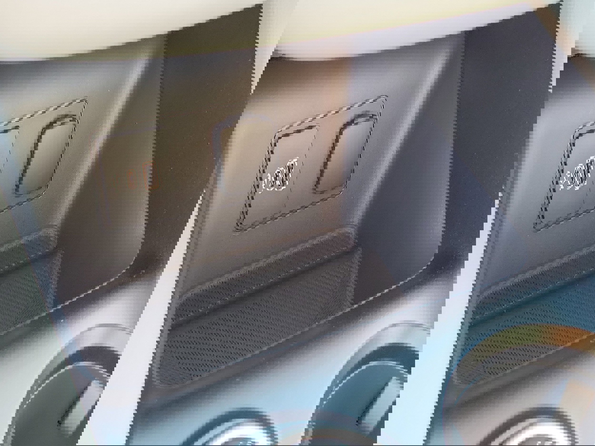 New 2026 Ford Explorer Active w/ Active Comfort Package image 31