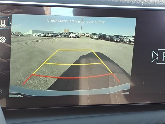 New 2026 Hyundai Tucson SE image 19