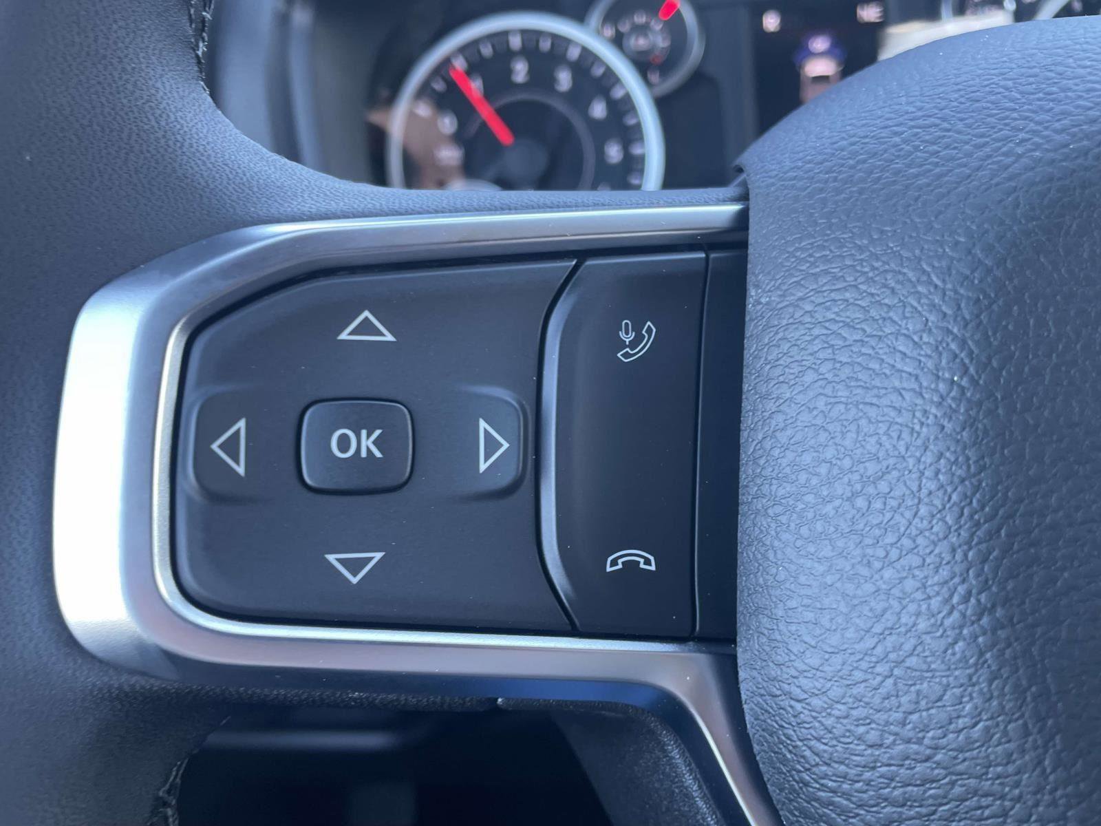 New 2026 RAM 2500 Big Horn image 25