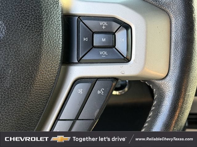 Used 2019 Ford F450 Lariat w/ Lariat Ultimate Package AWD/4WD image 18