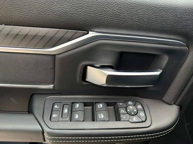 New 2026 RAM 2500 Big Horn AWD/4WD image 21