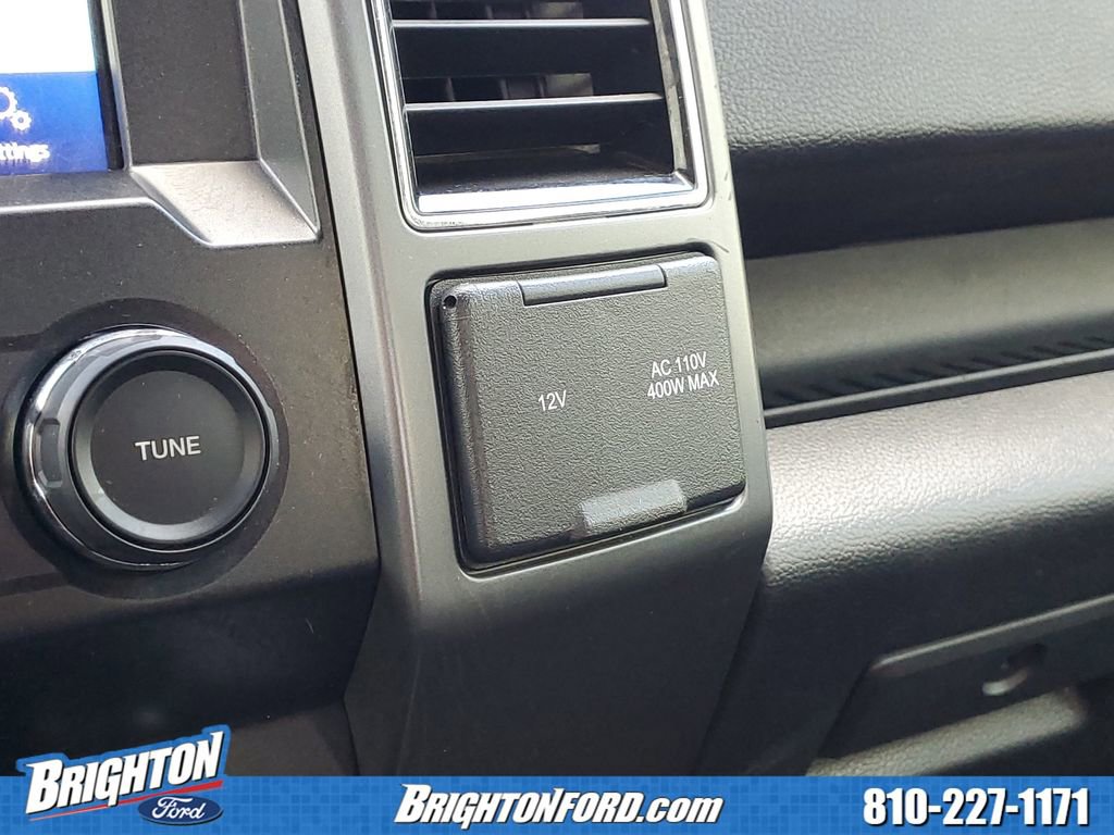Used 2020 Ford F150 XLT w/ Equipment Group 302A Luxury AWD/4WD image 26