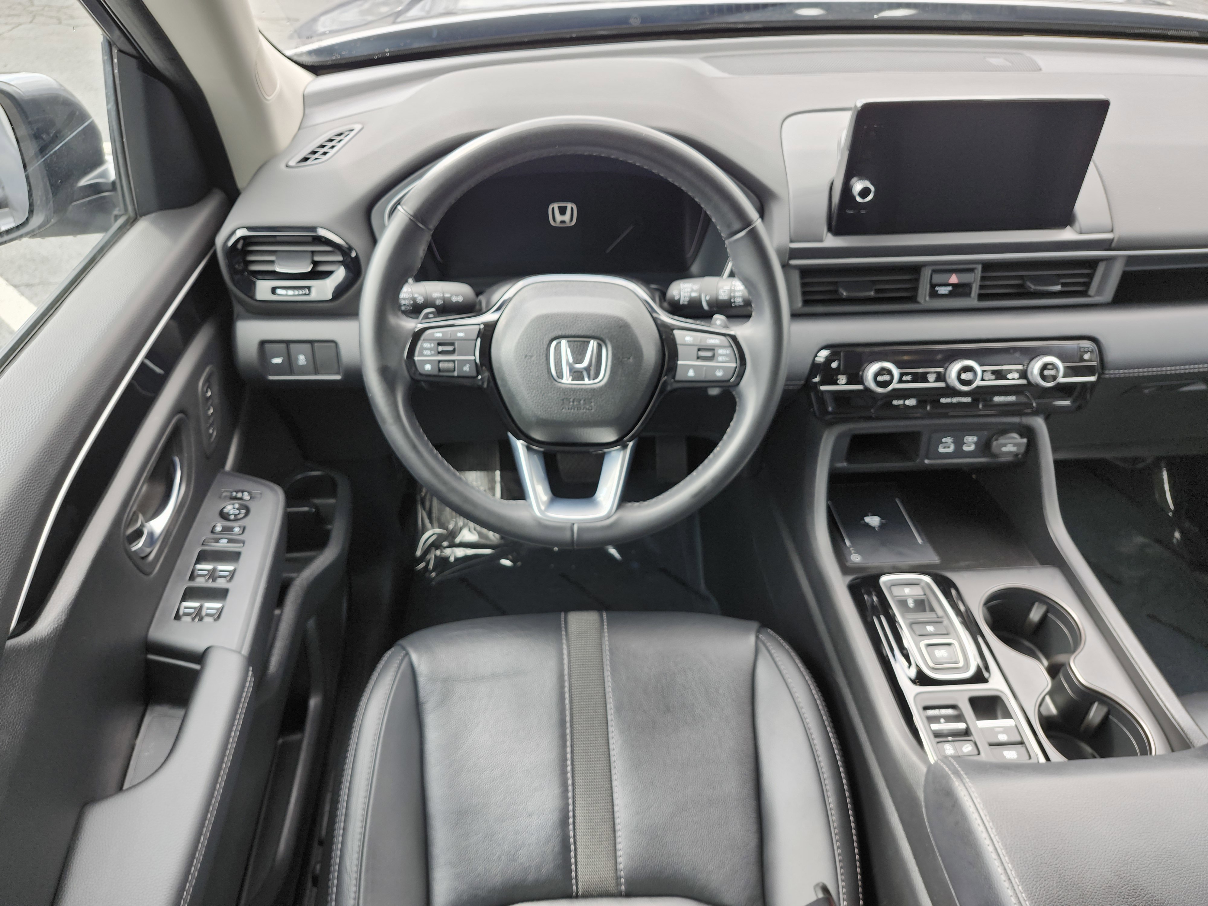 Used 2023 Honda Pilot EX-L image 30