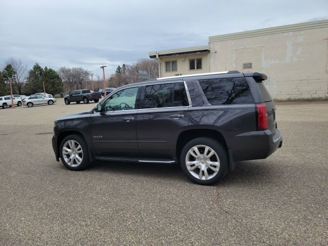 Used 2017 Chevrolet Tahoe Premier AWD/4WD image 23