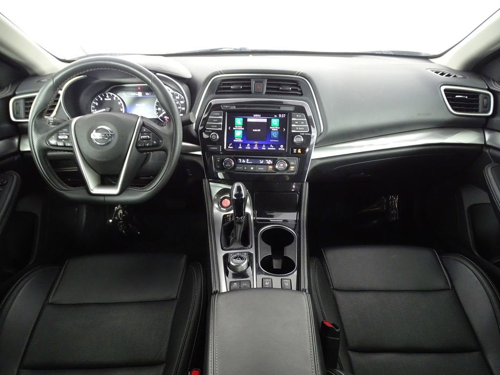 Used 2022 Nissan Maxima SV w/ Floor Mat Group image 29