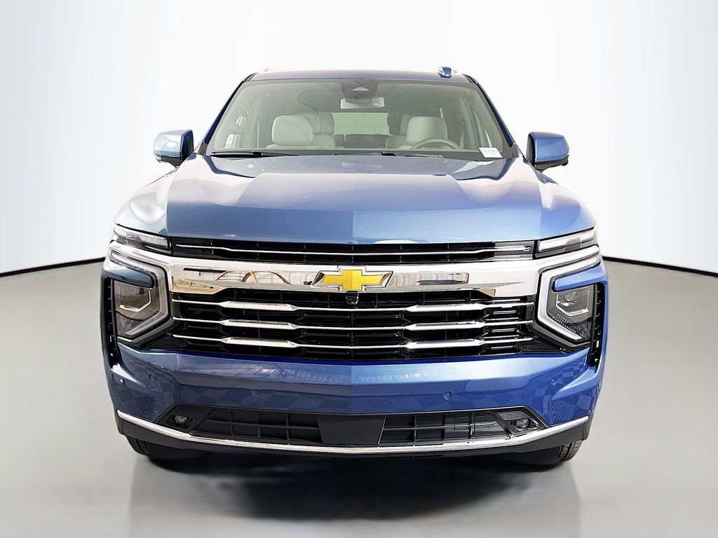 New 2026 Chevrolet Tahoe LT w/ Comfort Package video 2