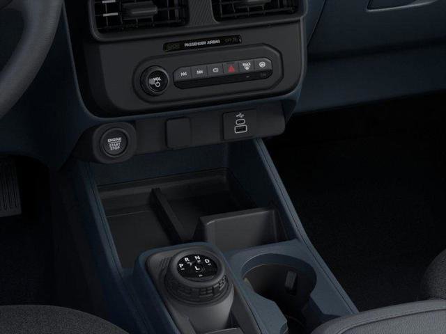 New 2025 Ford Maverick XLT w/ XLT Luxury Package image 16
