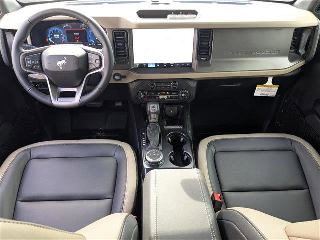 New 2025 Ford Bronco Big Bend image 13