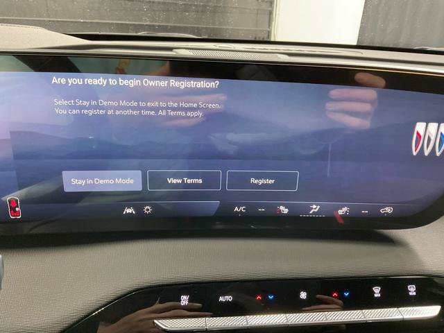 New 2026 Buick Enclave Sport Touring FWD image 19