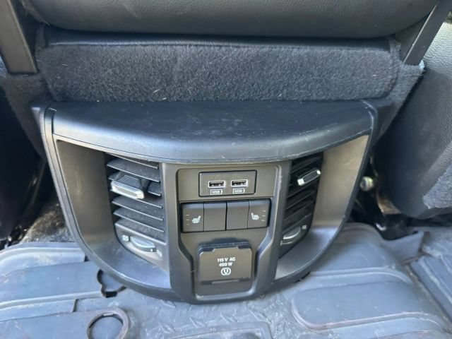Used 2021 RAM 2500 Power Wagon AWD/4WD image 17