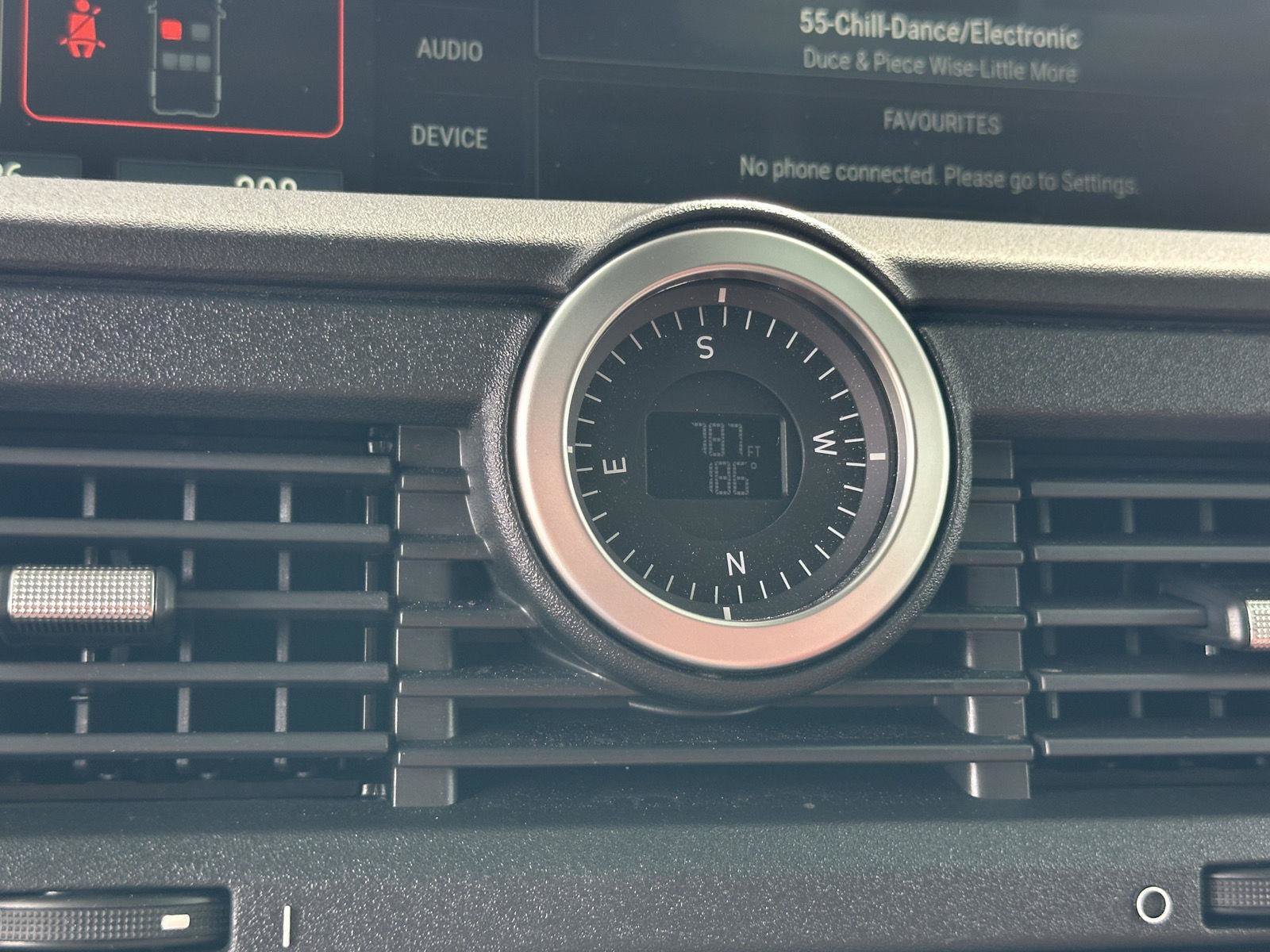 New 2026 INEOS Grenadier Station Wagon AWD/4WD image 33