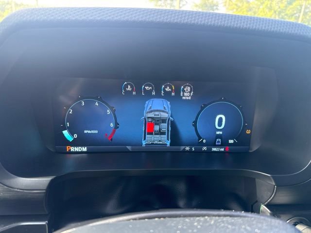 Used 2025 Ford F150 STX RWD image 16