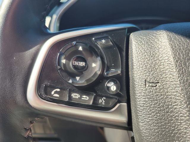 Used 2020 Honda CR-V Touring image 28