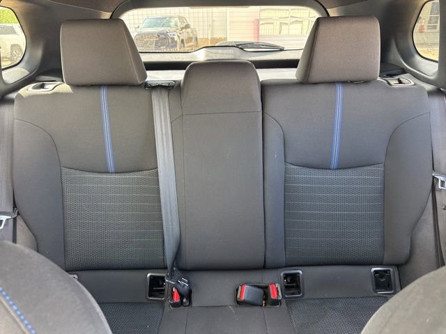 Used 2024 Toyota Corolla Cross AWD Hybrid w/ Moonroof Package image 40