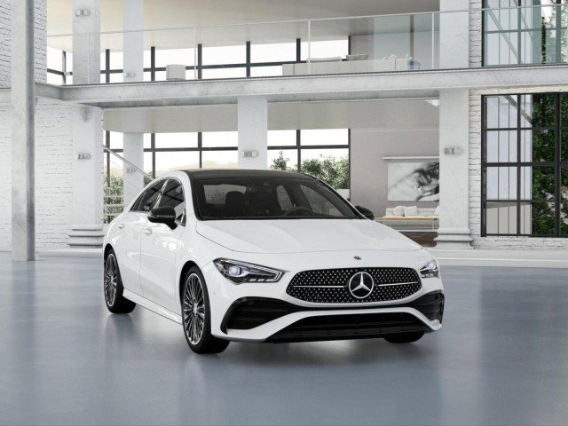 Certified 2024 Mercedes-Benz CLA 250 4MATIC image 21