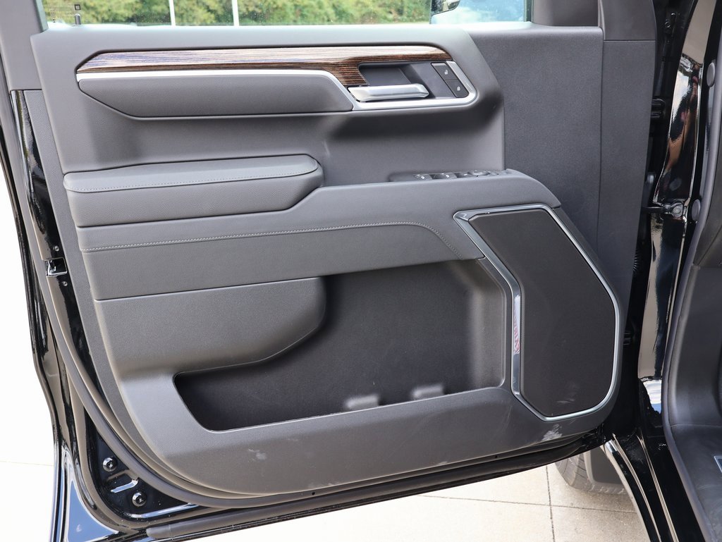 New 2026 GMC Sierra 1500 Elevation image 10