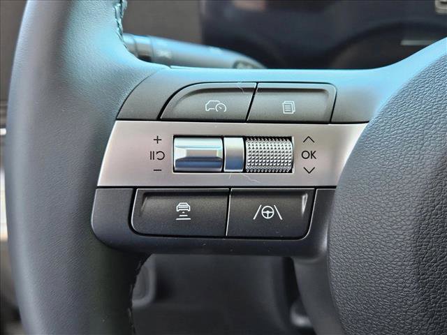 New 2026 Hyundai Kona SEL Sport FWD image 16
