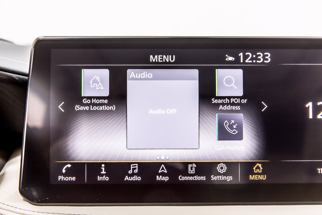 Used 2023 INFINITI QX60 Sensory w/ Vision Package AWD/4WD image 22