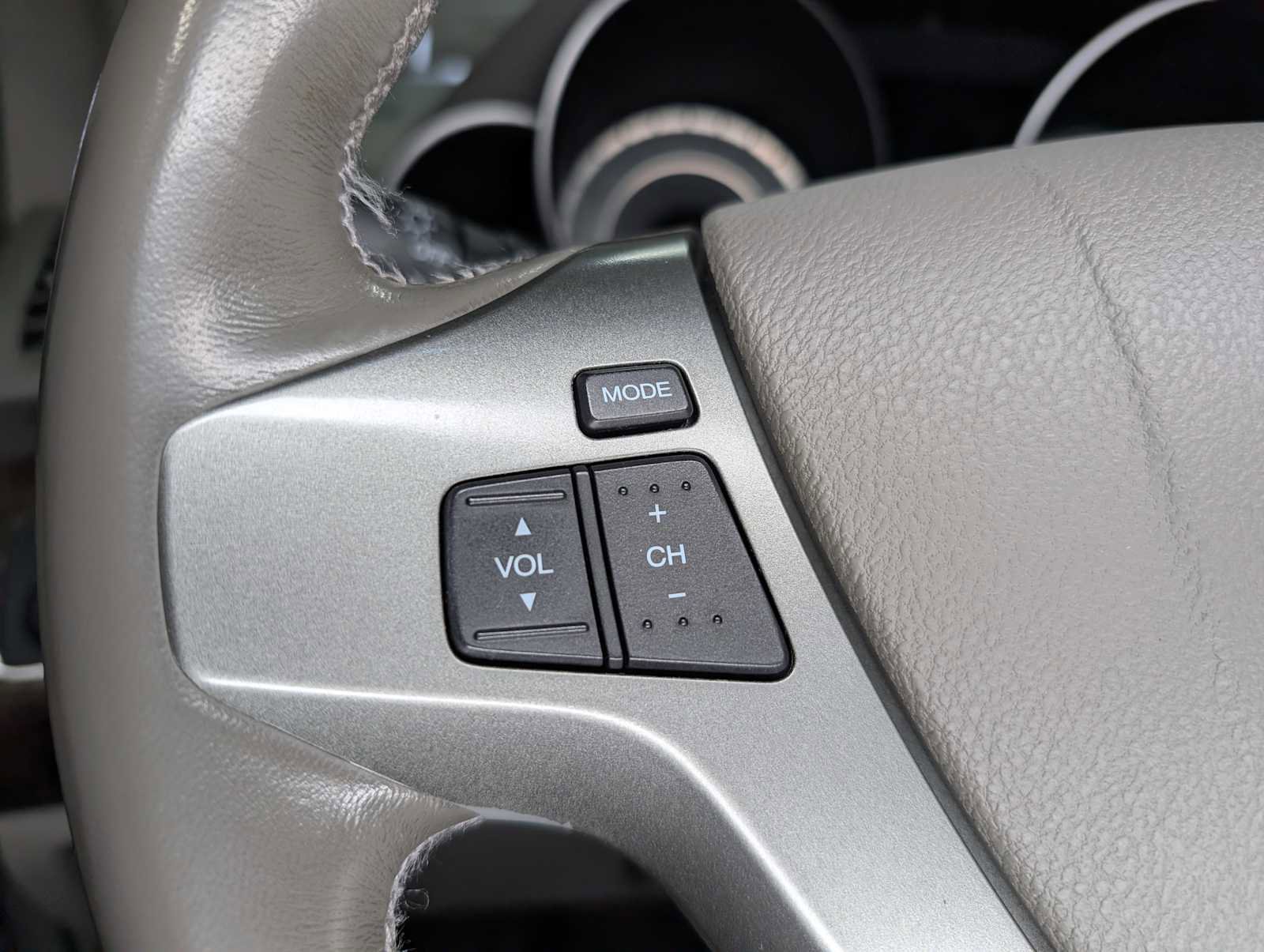 Used 2012 Acura MDX w/ Technology Package image 38