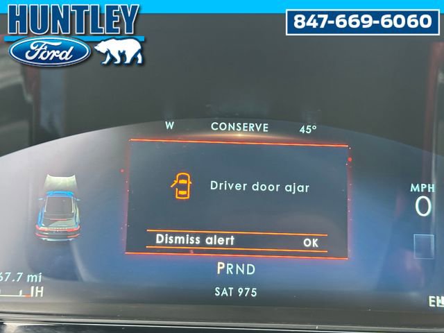 Used 2023 Lincoln Corsair Reserve w/ Jet Appearance Package AWD/4WD image 26