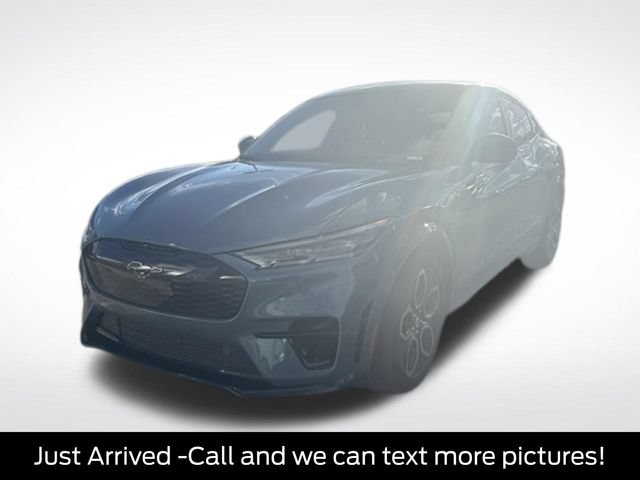 Used 2023 Ford Mustang Mach-E GT