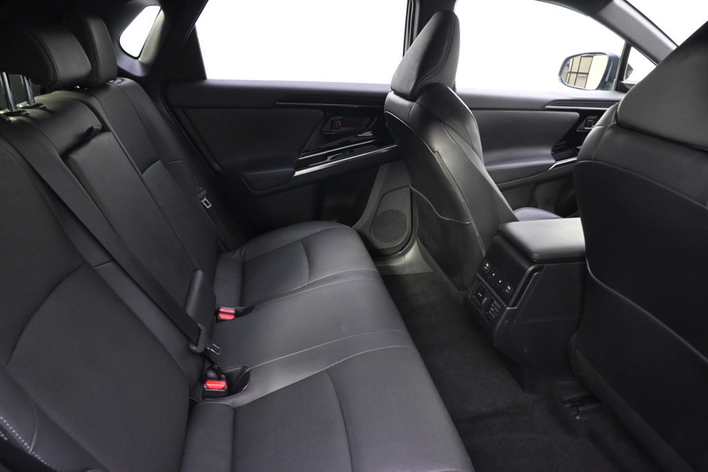 Certified 2023 Subaru Solterra AWD image 18
