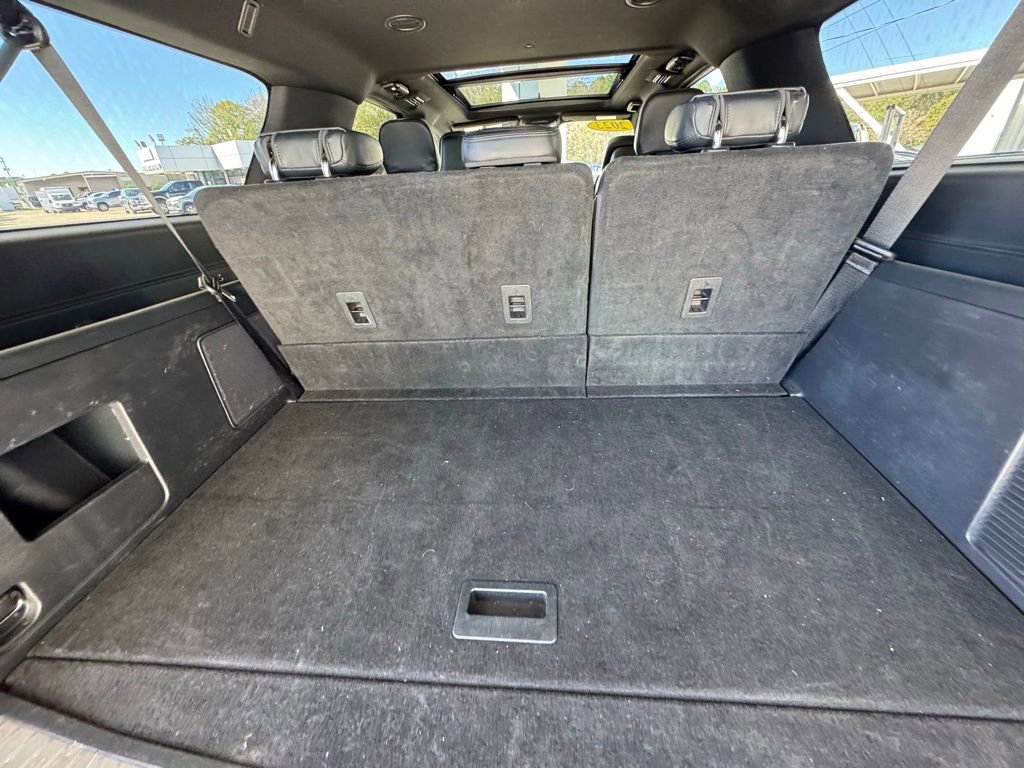 Used 2023 Lincoln Navigator L Reserve image 11