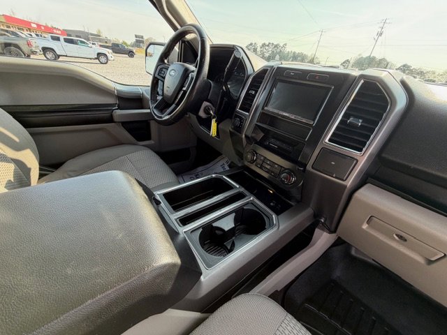 Used 2015 Ford F150 XLT w/ Equipment Group 301A Mid image 7