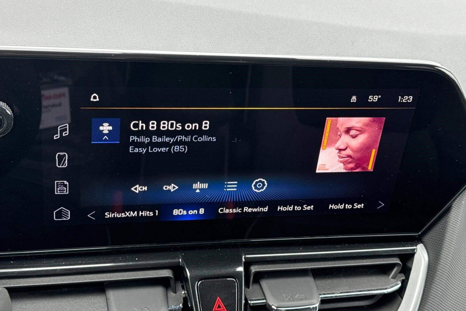 Used 2025 Chevrolet TrailBlazer LT image 18